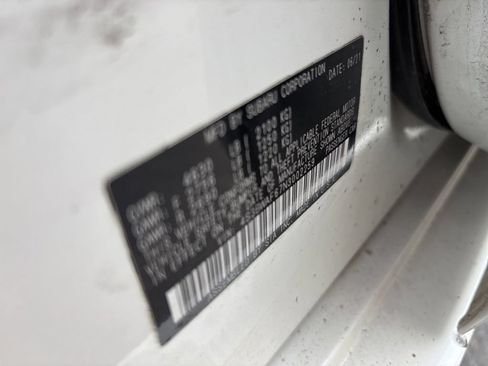 Used 2022 Subaru Legacy Premium AWD/4WD image 11