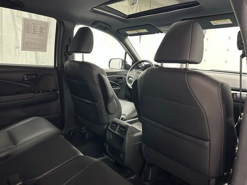 Used 2023 Honda Passport EX-L image 50