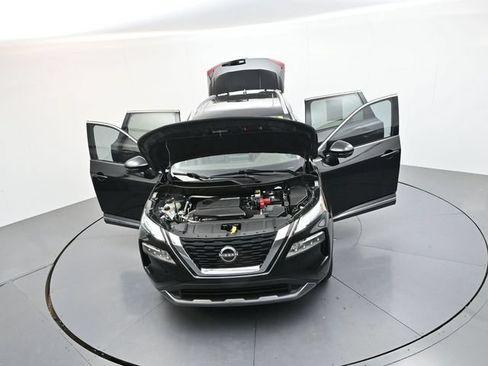 Used 2023 Nissan Rogue SL AWD/4WD image 35