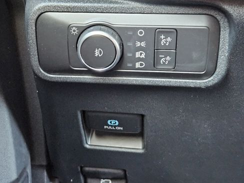 Used 2021 Ford Bronco Outer Banks image 24