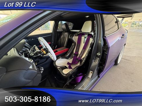 Used 2019 Honda Civic EX image 11
