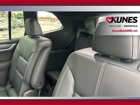 New 2026 GMC Acadia Elevation w/ Black Edition image 40
