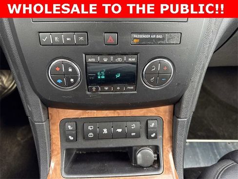 Used 2011 Buick Enclave CXL w/ Trailering Provision Package image 26