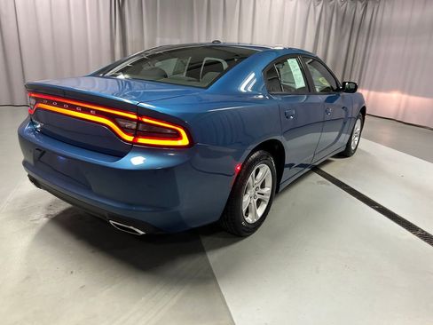 Used 2022 Dodge Charger SXT image 7