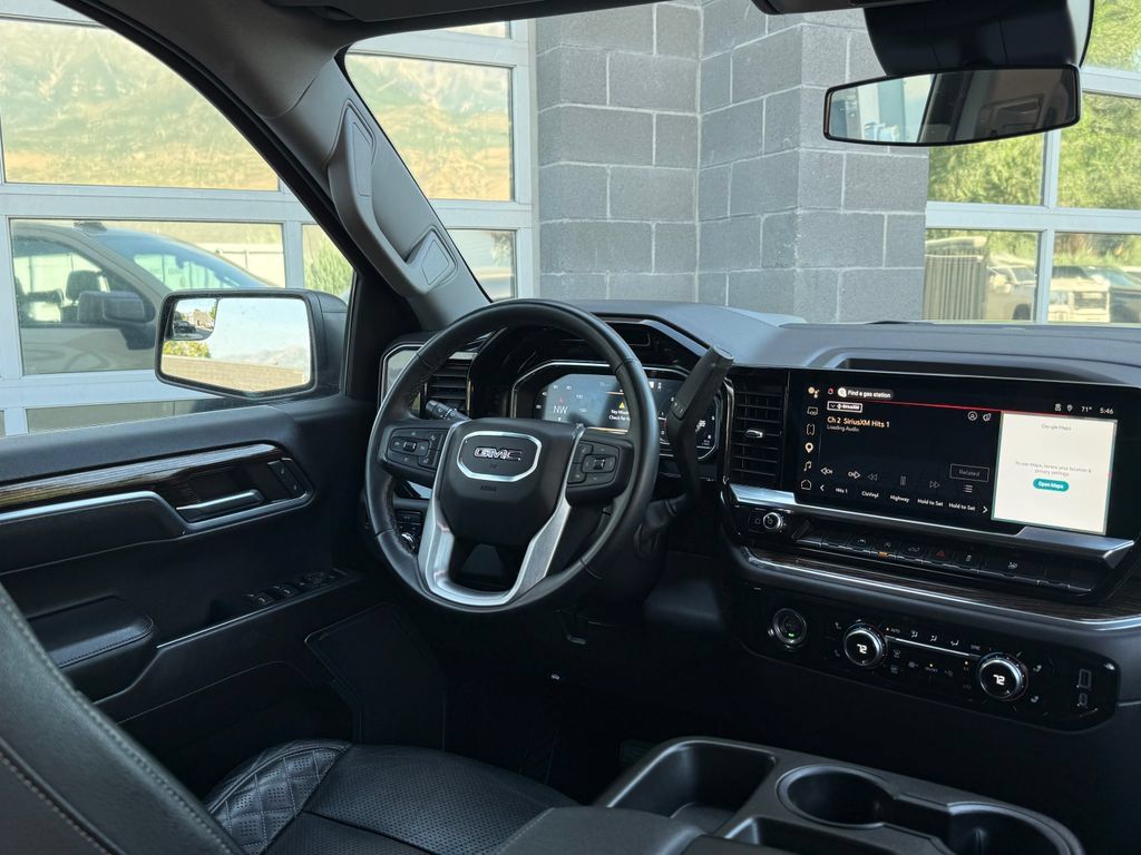 Used 2023 GMC Sierra 1500 Elevation AWD/4WD image 41