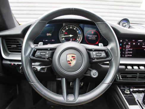 Certified 2024 Porsche 911 Carrera S image 21