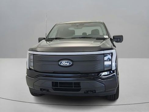 New 2025 Ford F150 Lightning XLT image 2
