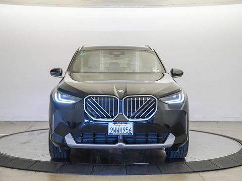 Used 2026 BMW X3 xDrive30i AWD/4WD image 6