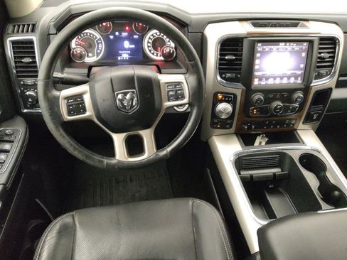 Used 2016 RAM 1500 Laramie w/ Convenience Group AWD/4WD image 22