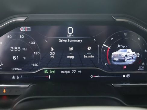 Used 2024 GMC Sierra 1500 Denali w/ Denali Reserve Package image 23