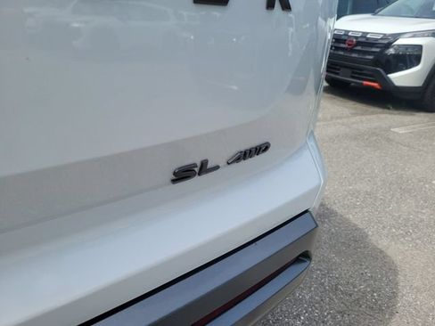 New 2026 Nissan Pathfinder SL AWD/4WD image 5