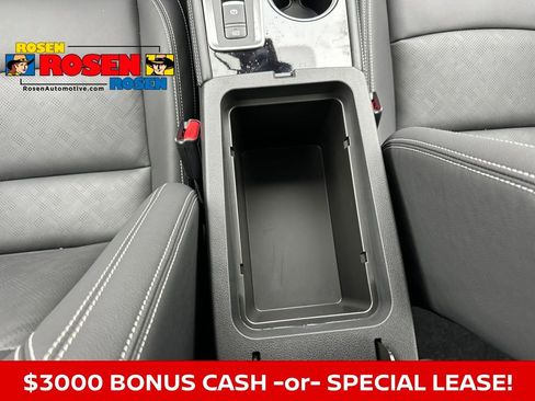 New 2025 Nissan Altima 2.5 SL image 28