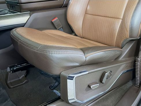 Used 2022 Ford F150 King Ranch w/ Equipment Group 601A High image 24