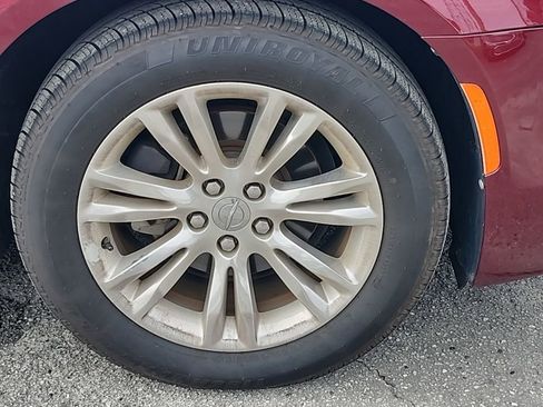 Certified 2021 Chrysler 300 Touring L w/ Popular Equipment Group image 23