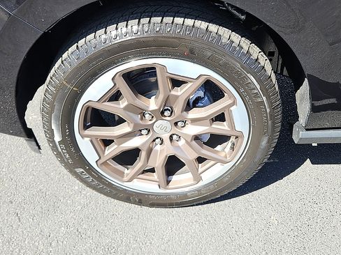 Used 2026 Ford Expedition King Ranch AWD/4WD image 6