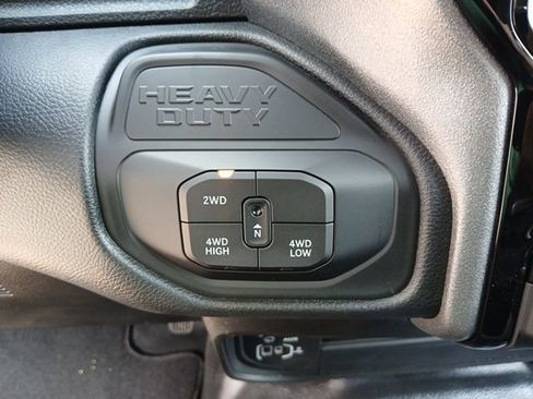 New 2026 RAM 2500 Tradesman image 42