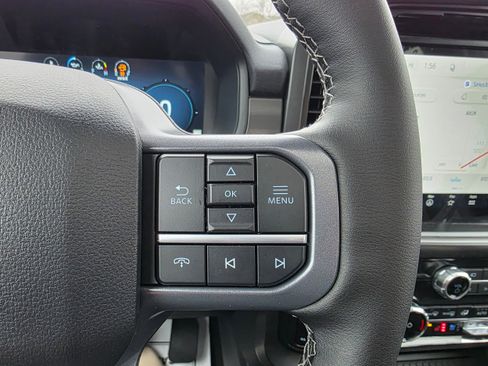 New 2026 Ford F150 Lariat w/ Equipment Group 502A High image 17