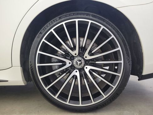 Used 2022 Mercedes-Benz S 500 4MATIC image 13