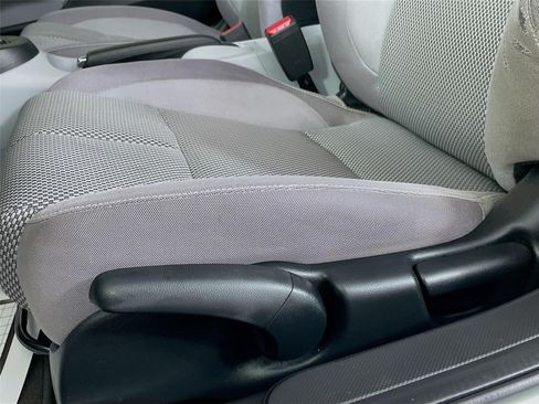 Used 2012 Honda CR-Z EX image 23