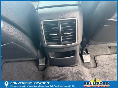 Used 2025 Kia Sportage X-Line w/ Premium Package AWD/4WD image 12