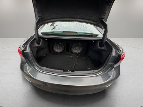 Used 2017 MAZDA MAZDA6 Touring image 33