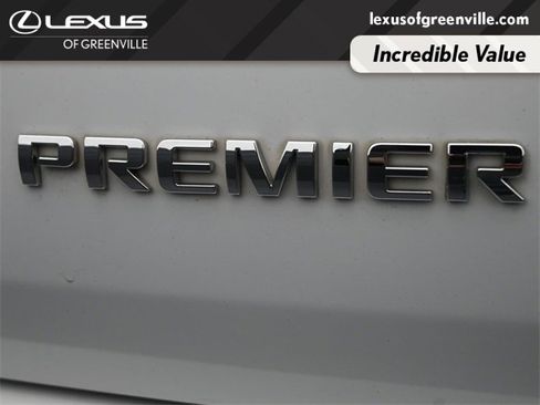 Used 2019 Chevrolet Traverse Premier w/ LPO, 'HIT The Road' Package image 12