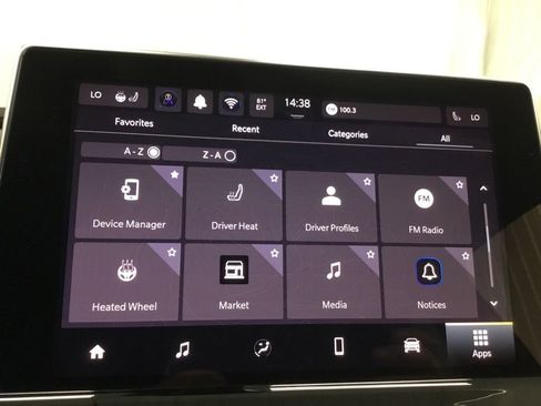 New 2026 Jeep Compass Latitude w/ Quick Order Package 29K image 34