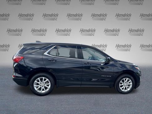 Used 2020 Chevrolet Equinox LT FWD image 11