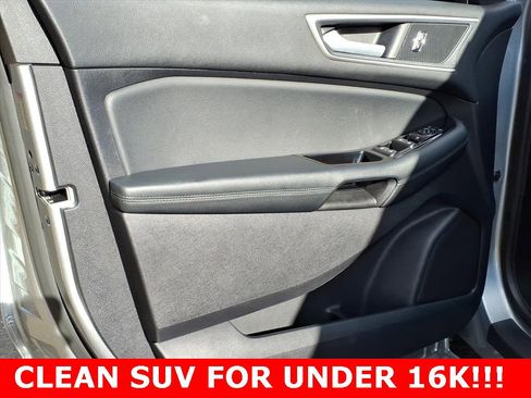 Used 2020 Ford Edge SEL w/ Convenience Package image 11