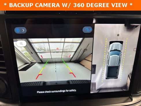 New 2025 Ford F150 XLT w/ Equipment Group 302A MID image 16