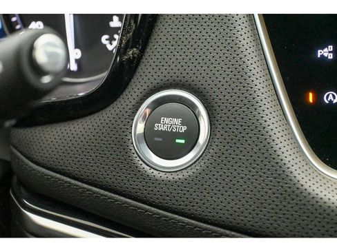 New 2026 Cadillac XT5 Premium Luxury w/ Driver Assist Package image 37