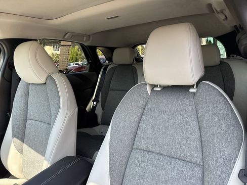 New 2026 MAZDA CX-30 AWD 2.5 S image 42