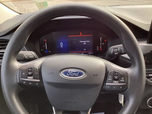 Used 2023 Ford Escape AWD image 22
