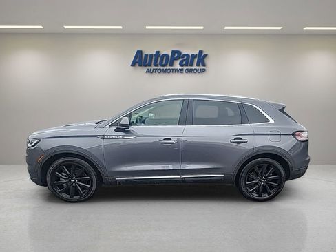 Used 2022 Lincoln Nautilus Reserve w/ Equipment Group 201A AWD/4WD image 4
