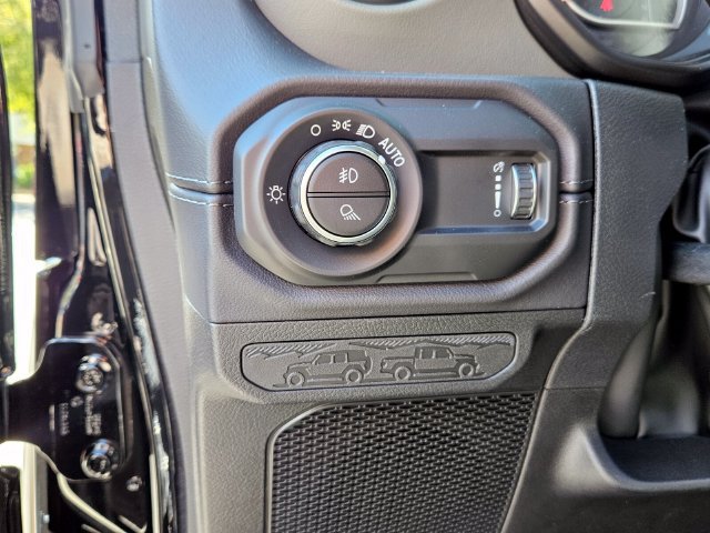 New 2026 Jeep Gladiator Mojave AWD/4WD image 18