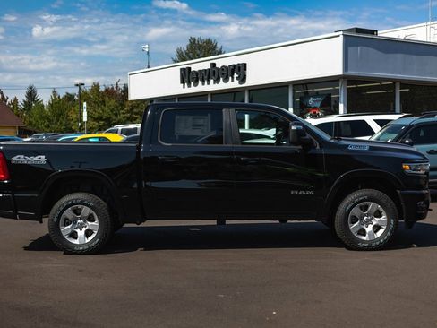 New 2026 RAM 1500 Big Horn image 7
