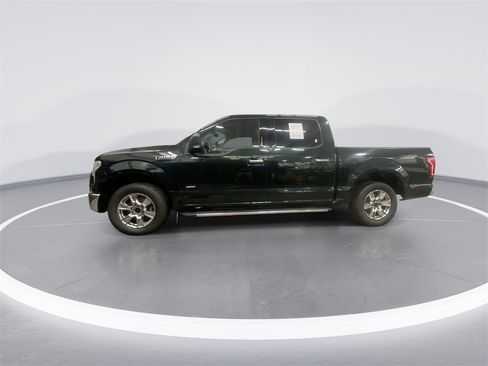 Used 2015 Ford F150 XLT w/ Equipment Group 301A Mid image 5