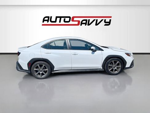 Used 2024 Subaru WRX Premium AWD/4WD image 8