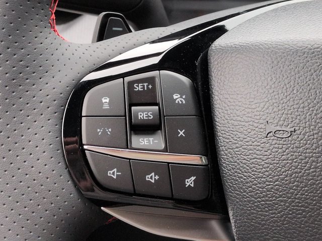 New 2027 Ford Explorer ST w/ Sun And Sound Package AWD/4WD image 28