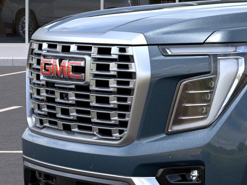 New 2026 GMC Yukon XL Denali w/ Sun & Power Step Package AWD/4WD image 40