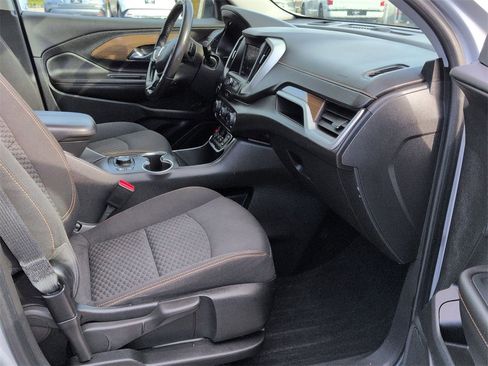 Used 2020 GMC Terrain SLE w/ Driver Convenience Package image 19