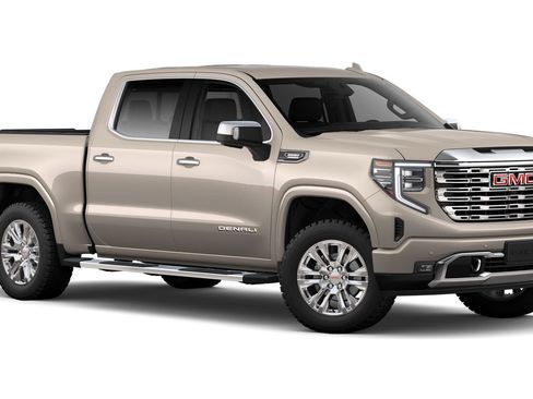 New 2026 GMC Sierra 1500 Denali w/ Technology Package image 35