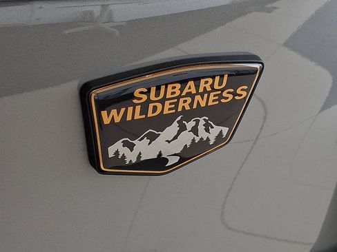 Used 2026 Subaru Forester Wilderness AWD/4WD image 31