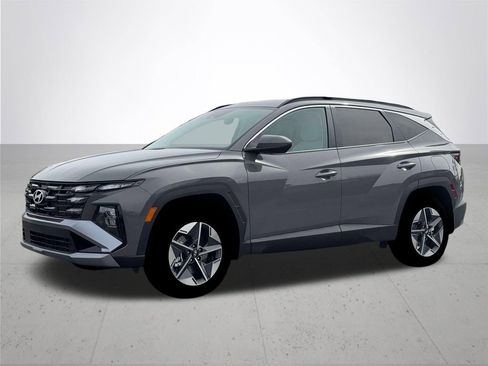 New 2026 Hyundai Tucson SEL image 2