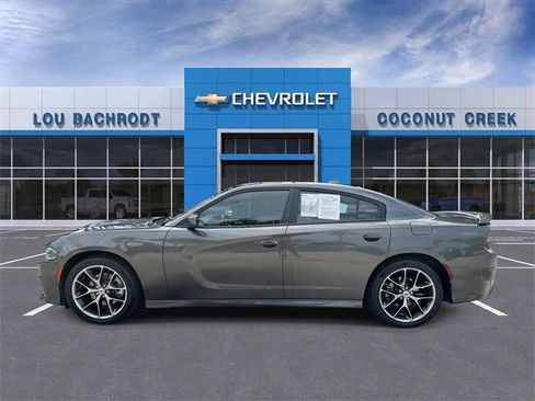 Used 2022 Dodge Charger GT image 5