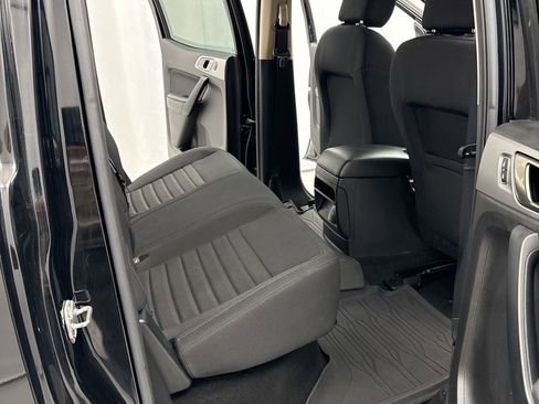 Certified 2022 Ford Ranger XLT w/ Equipment Group 302A High image 32