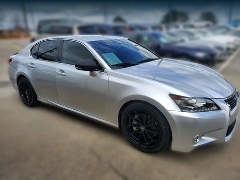 Used 2014 Lexus GS 350 RWD image 13