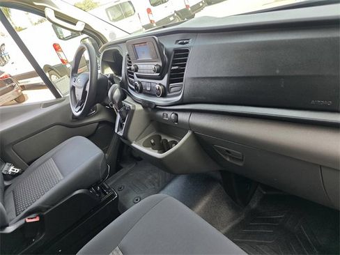 Used 2024 Ford Transit 250 Base w/ Exterior Upgrade Package image 15