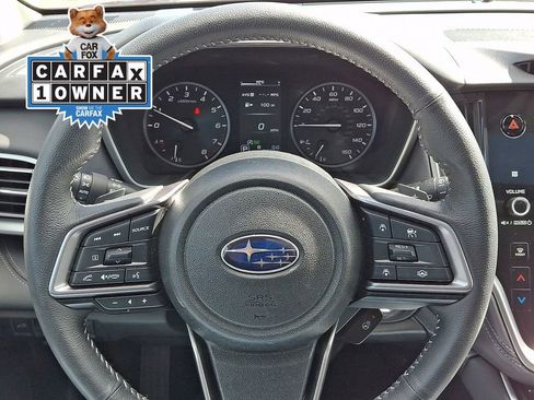 Used 2024 Subaru Outback Limited XT AWD/4WD image 25