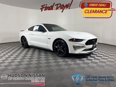 Used 2023 Ford Mustang GT Premium w/ Mustang Nite Pony Package
